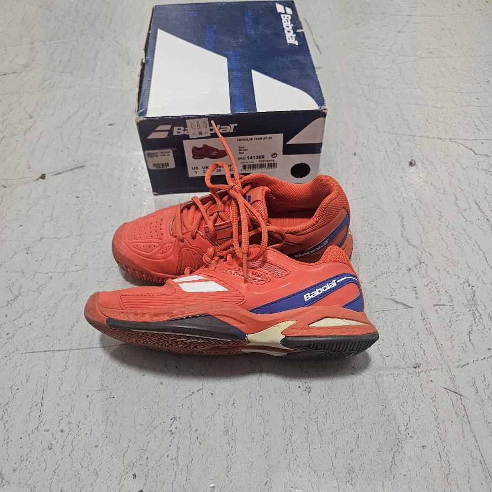 Babolat Propulse Team AC Jr...Size 3
